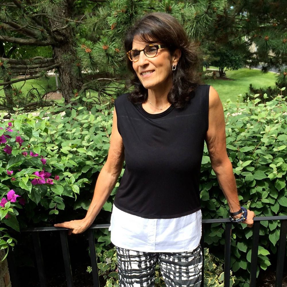 Meet your Posher, Sandra